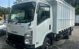 Dapatkan Mobil dan Truk Isuzu Berkualitas di Dealer Isuzu Jabodetabek