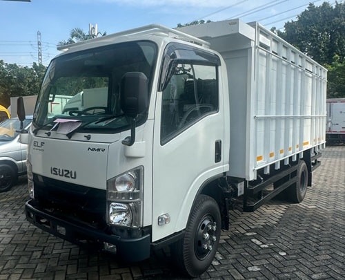 Dapatkan Mobil dan Truk Isuzu Berkualitas di Dealer Isuzu Jabodetabek