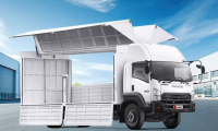 GIGA F SERIES 4X2