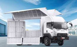 GIGA F SERIES 4X2