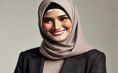 Siti Rahmawati