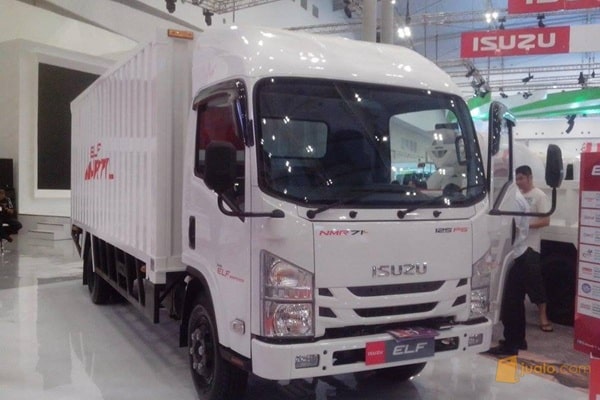 Tips Membeli Mobil Isuzu yang Cocok dengan Kebutuhan